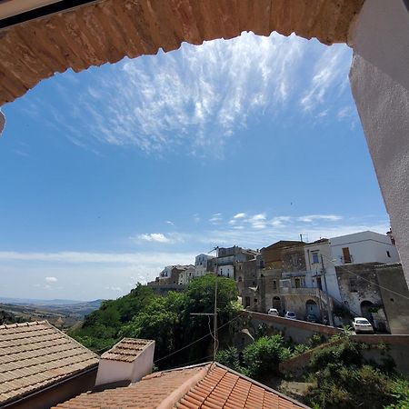 Il Centro Storico Villa Grottole ภายนอก รูปภาพ