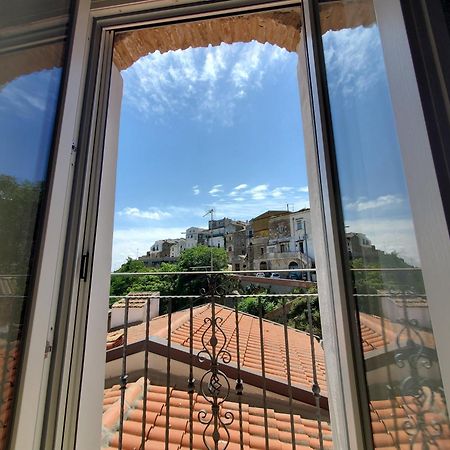 Il Centro Storico Villa Grottole ภายนอก รูปภาพ