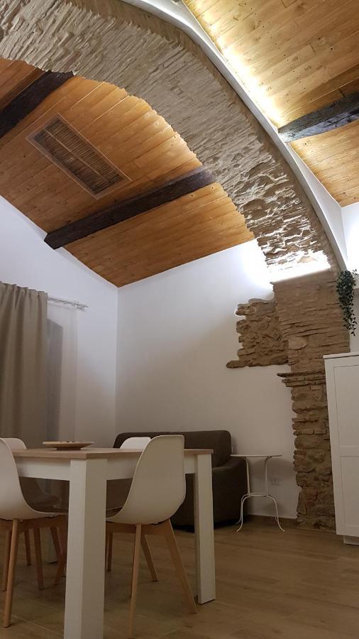 Il Centro Storico Villa Grottole ภายนอก รูปภาพ