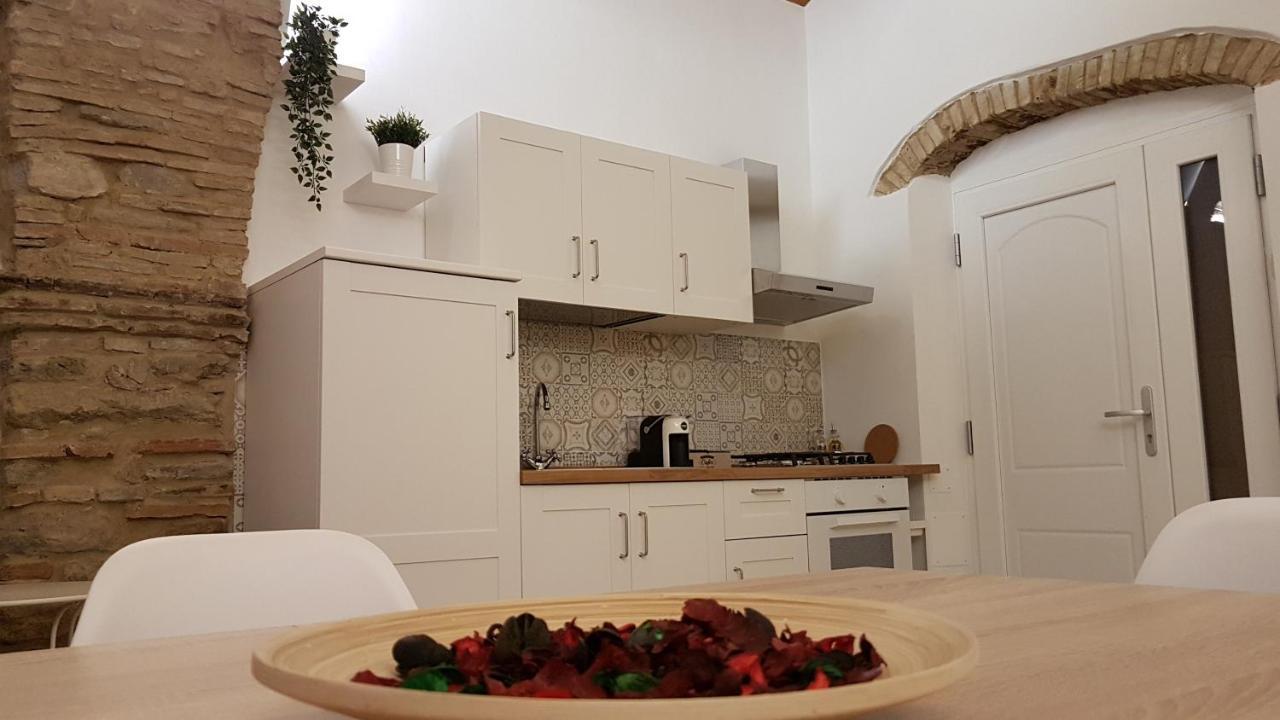 Il Centro Storico Villa Grottole ภายนอก รูปภาพ