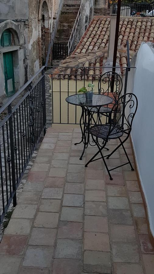 Il Centro Storico Villa Grottole ภายนอก รูปภาพ