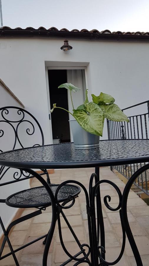 Il Centro Storico Villa Grottole ภายนอก รูปภาพ