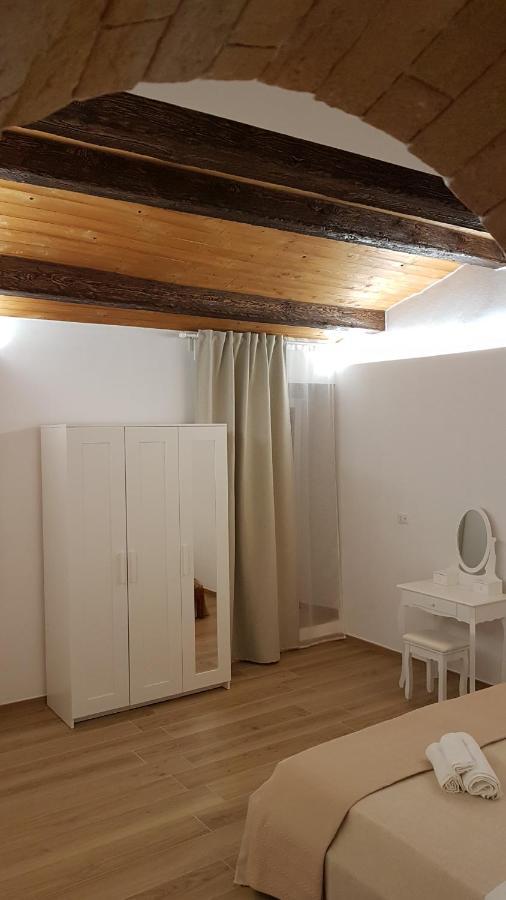 Il Centro Storico Villa Grottole ภายนอก รูปภาพ