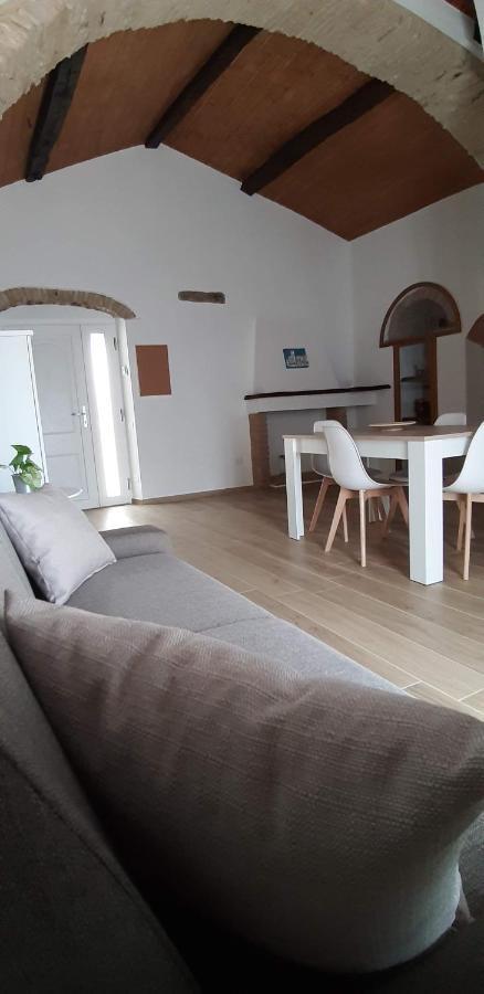 Il Centro Storico Villa Grottole ภายนอก รูปภาพ