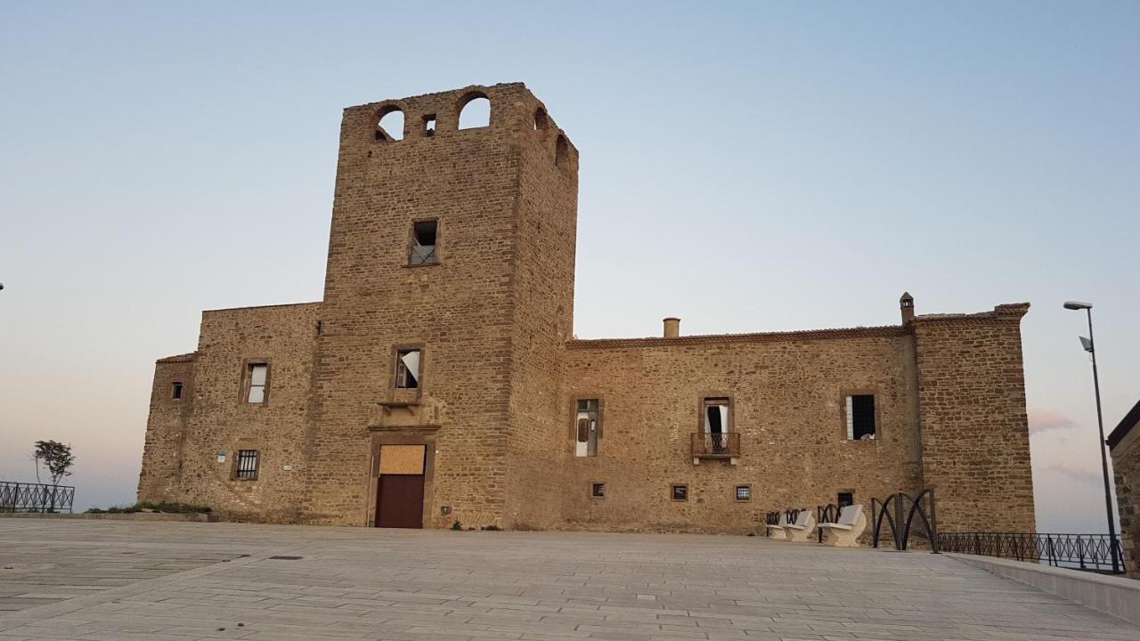 Il Centro Storico Villa Grottole ภายนอก รูปภาพ