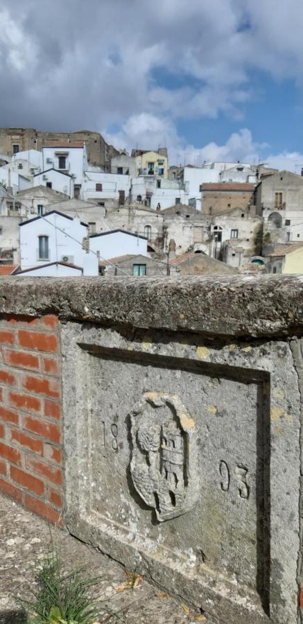 Il Centro Storico Villa Grottole ภายนอก รูปภาพ