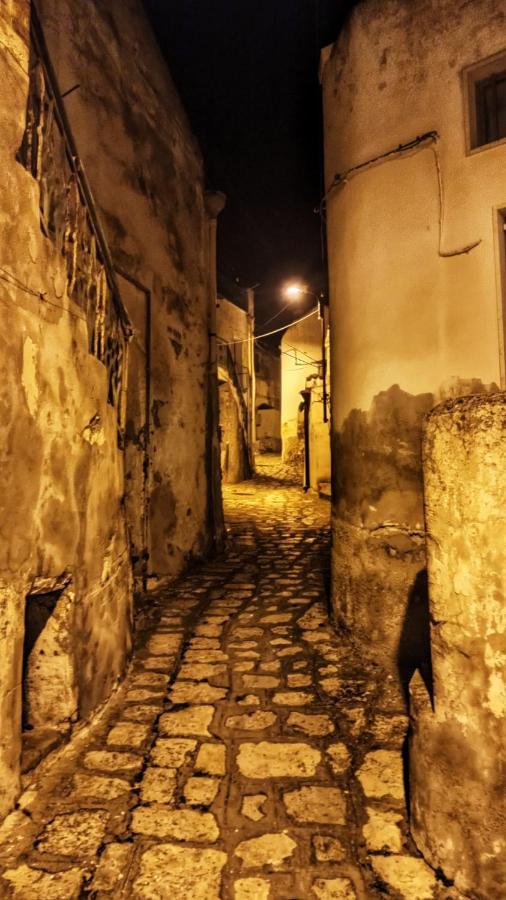 Il Centro Storico Villa Grottole ภายนอก รูปภาพ
