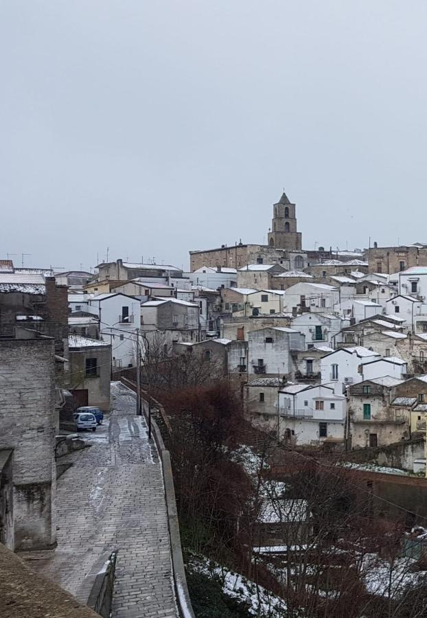 Il Centro Storico Villa Grottole ภายนอก รูปภาพ