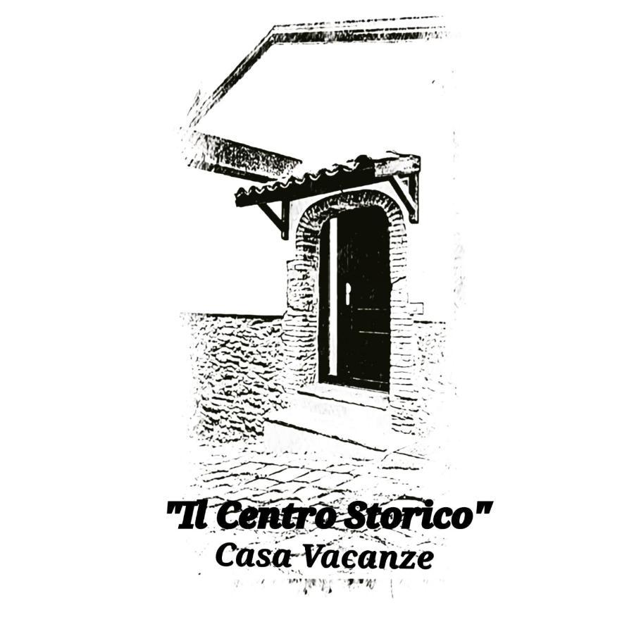 Il Centro Storico Villa Grottole ภายนอก รูปภาพ