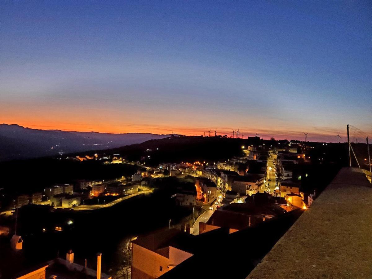 Il Centro Storico Villa Grottole ภายนอก รูปภาพ