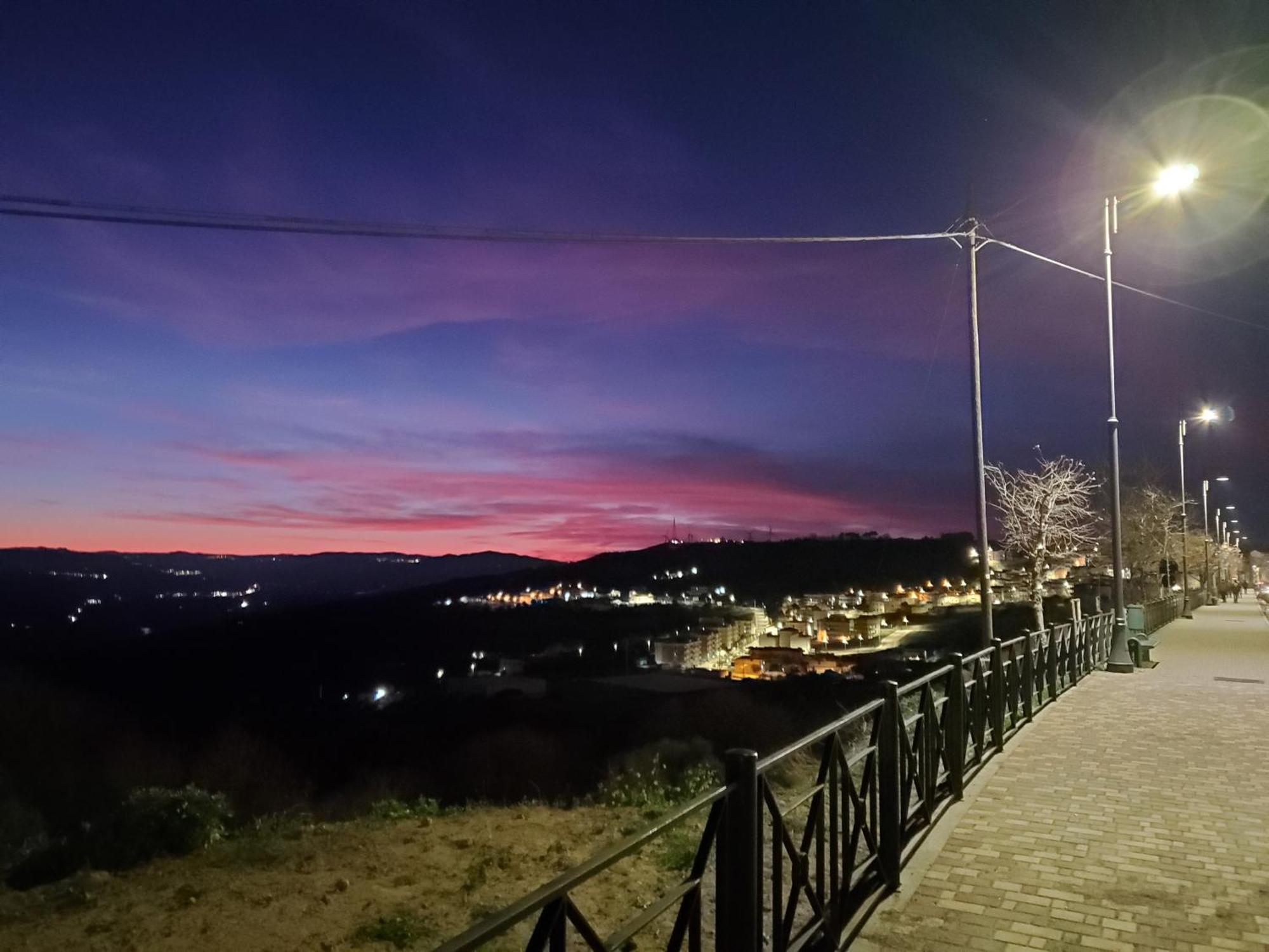 Il Centro Storico Villa Grottole ภายนอก รูปภาพ