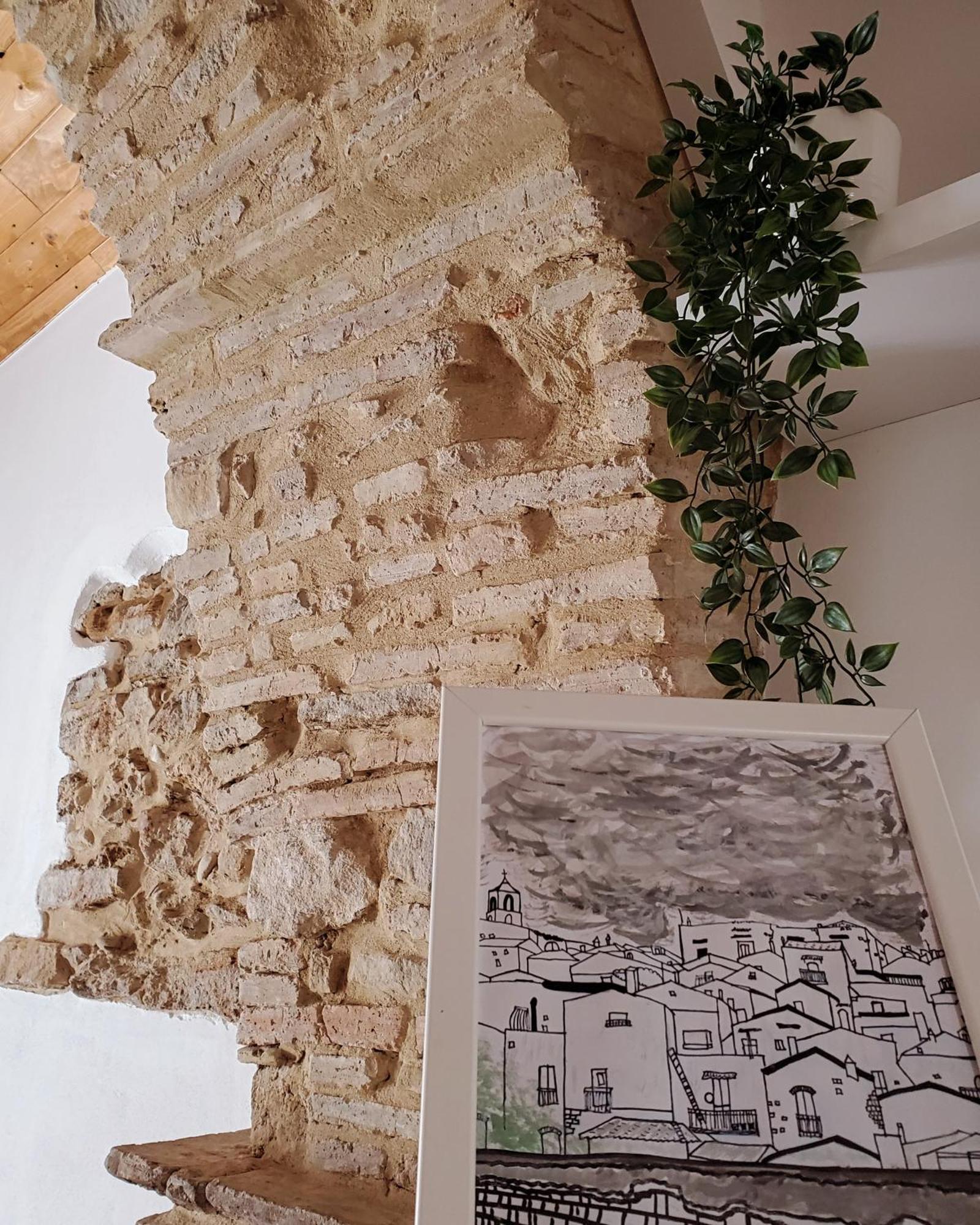 Il Centro Storico Villa Grottole ห้อง รูปภาพ