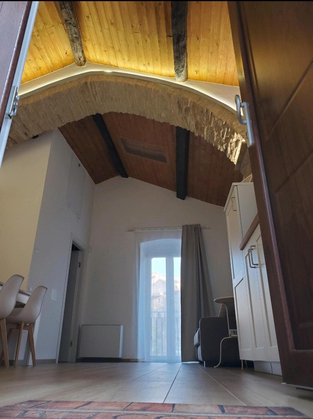 Il Centro Storico Villa Grottole ภายนอก รูปภาพ
