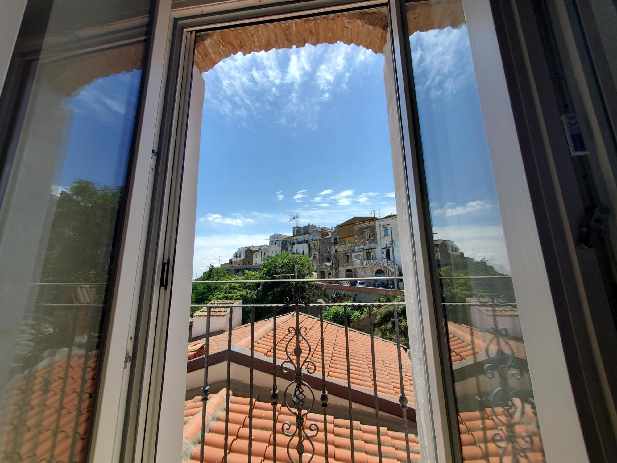 Il Centro Storico Villa Grottole ภายนอก รูปภาพ